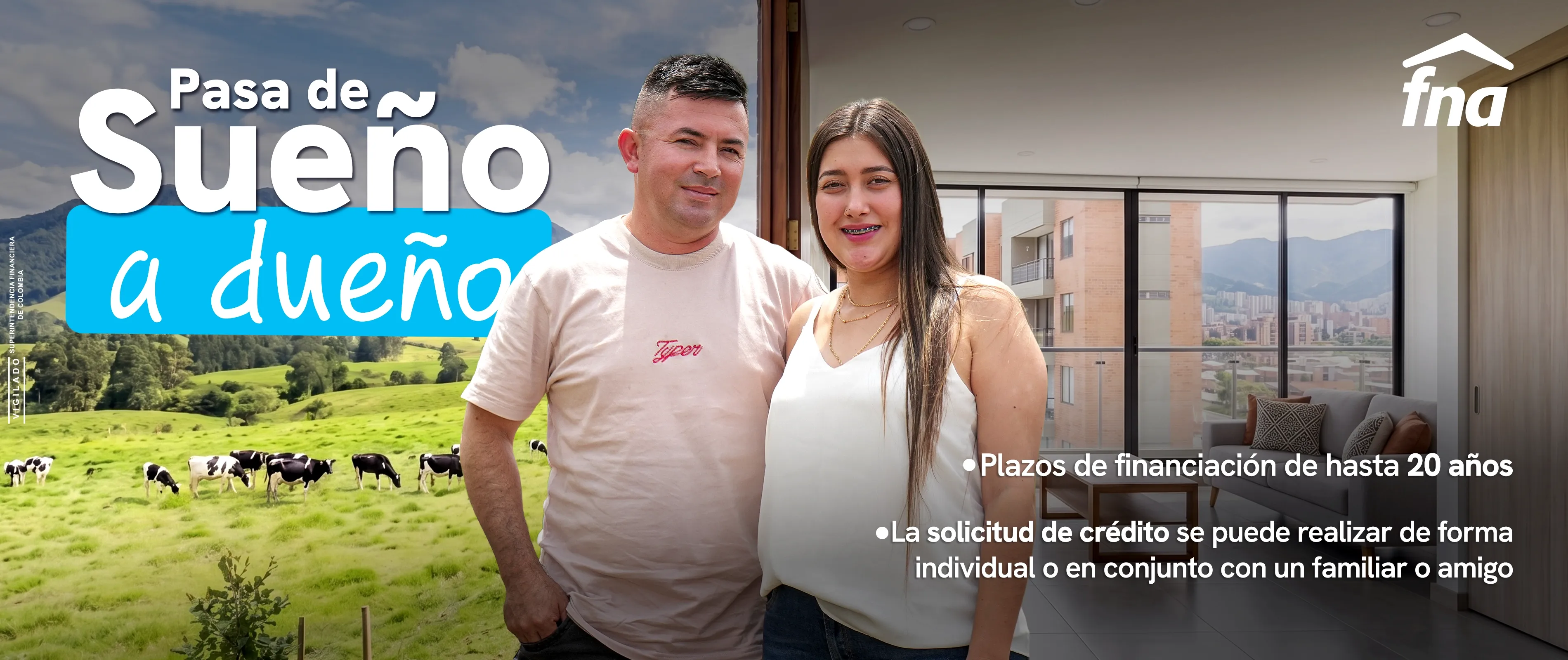 Sin sanciones por prepago de crédito hipotecario