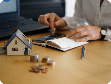 Buying a Home