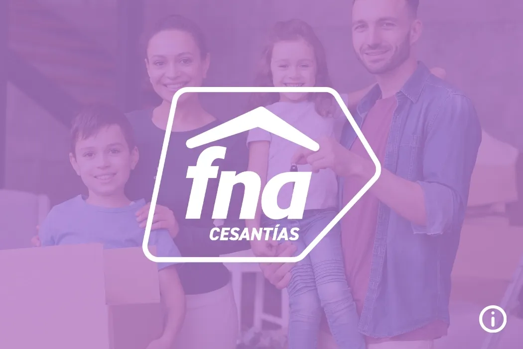 FNA Cesantías
