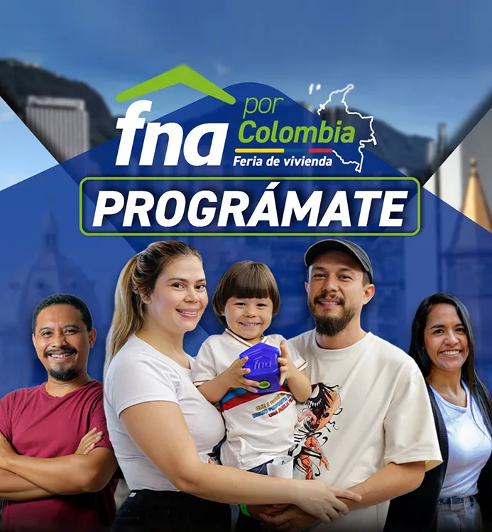 Feria de vivienda UNIDROGAS