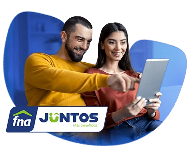 ¿Qué es Juntos?