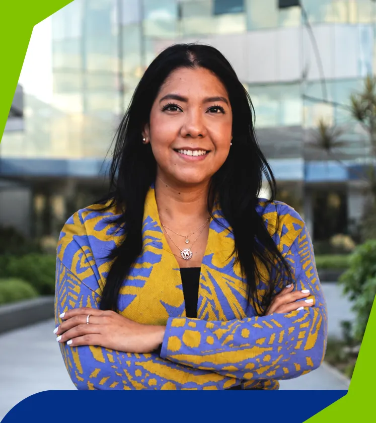 María Alejandra Salas Álvarez