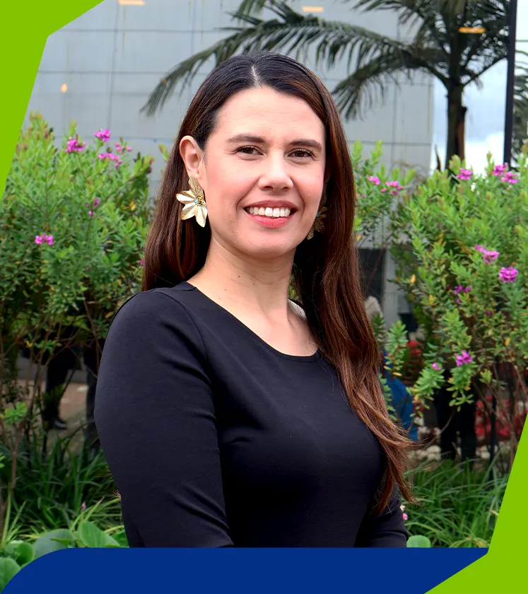 Diana Patricia Arenas Blanco