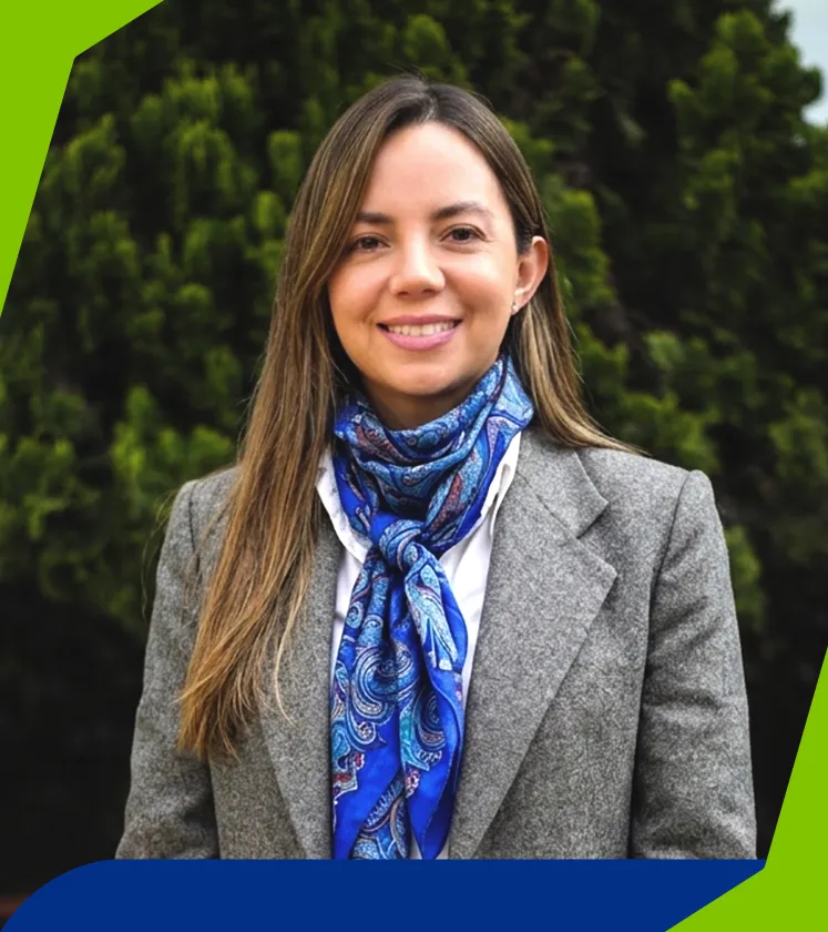 Erika Stefania Marcucci Núñez