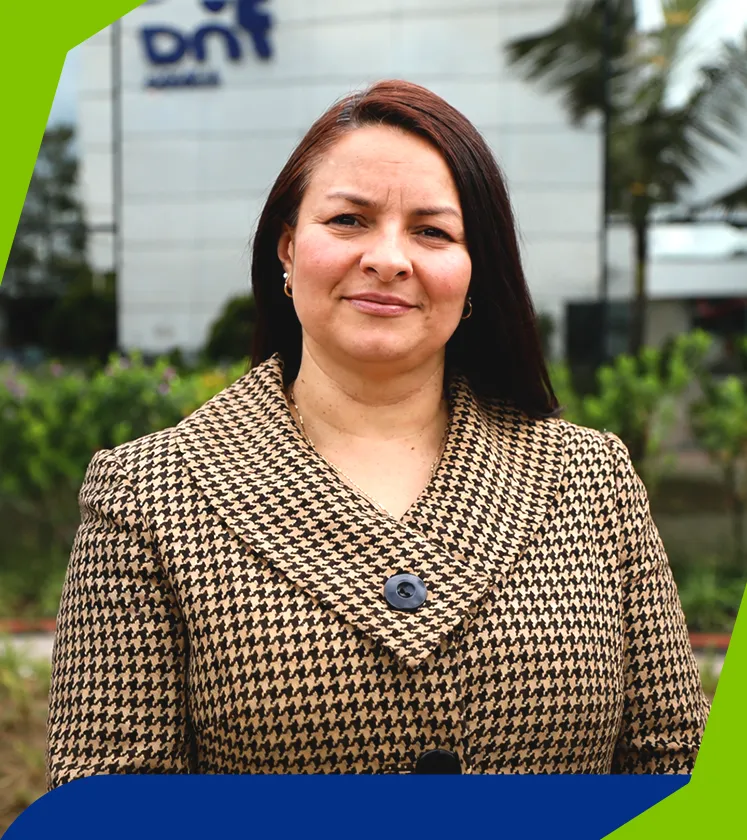 Gloria Esperanza Chávez Bejarano