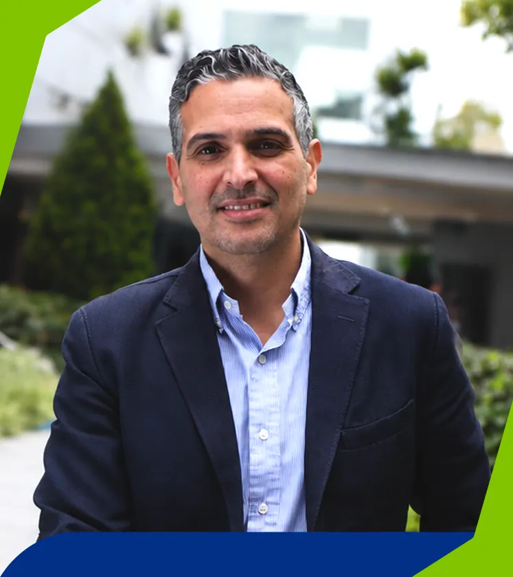 José Carlos Orozco Zequeda