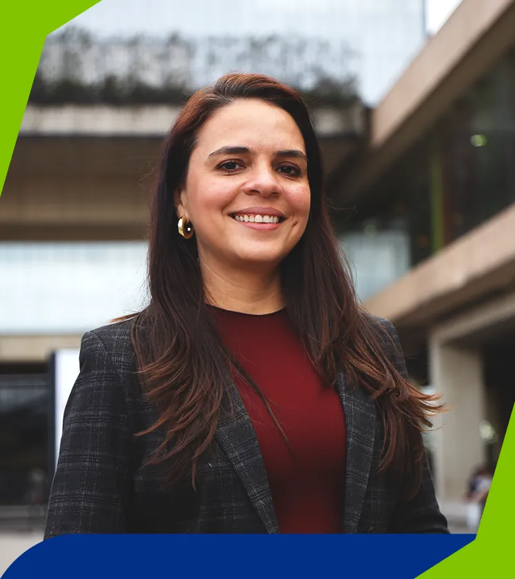 Sandra Milena Burgos Beltrán