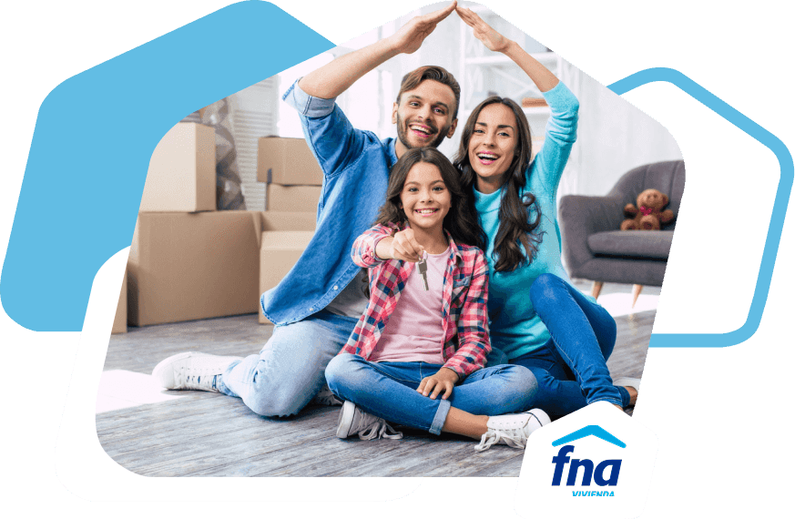 Crédito mejora de vivienda