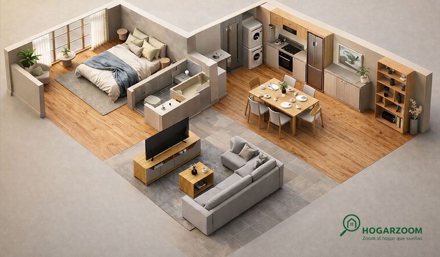 15 % de descuento en productos para el hogar