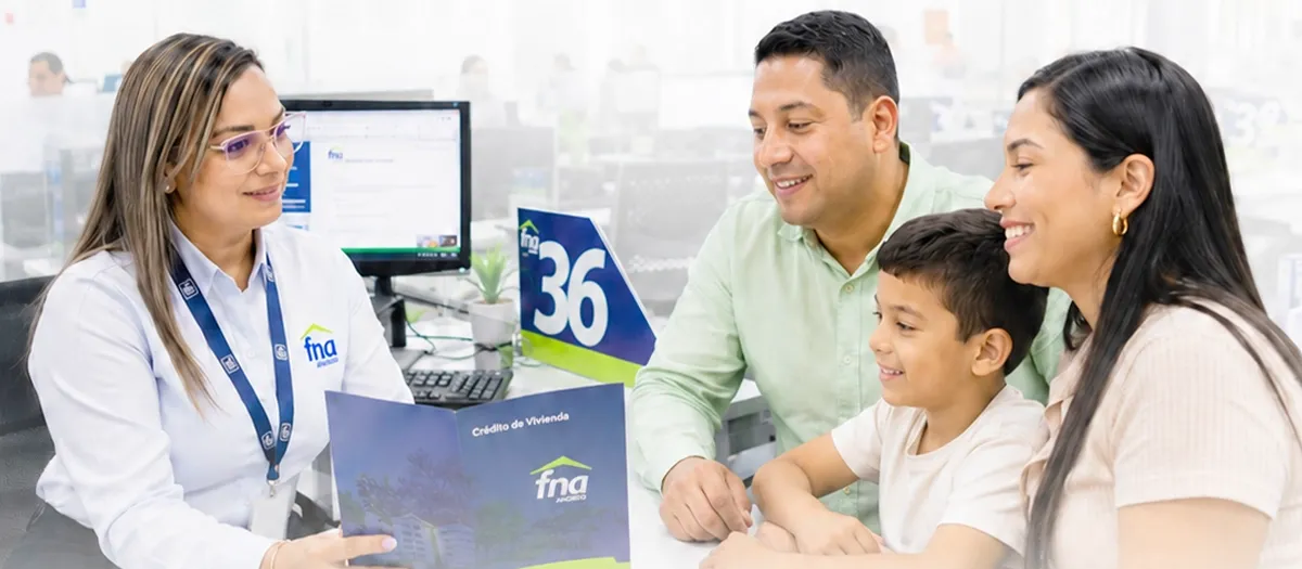 Novedades en la atención presencial del FNA | Julio 2026
