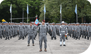 Servicio militar
