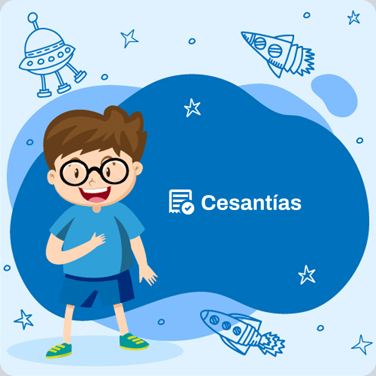 Cesantías